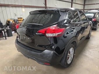 2020 Nissan Kicks S – miniatura 4