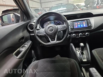 2020 Nissan Kicks S – miniatura 8