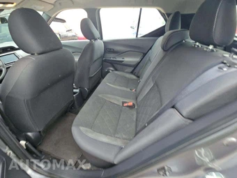 2020 Nissan Kicks S – miniatura 13