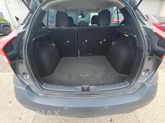 2020 Nissan Kicks S – miniatura 14