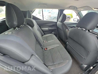 2020 Nissan Kicks S – miniatura 16