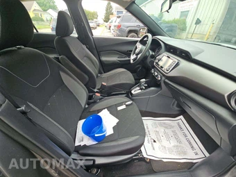 2020 Nissan Kicks S – miniatura 18