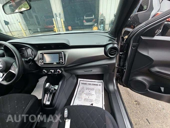 2020 Nissan Kicks S – miniatura 19