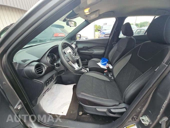 2020 Nissan Kicks S – miniatura 6