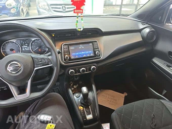 2020 Nissan Kicks S – miniatura 10
