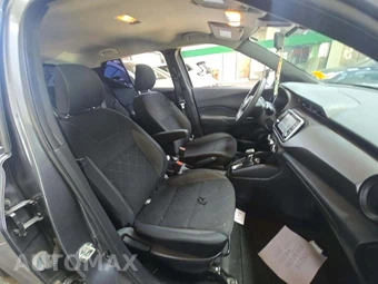 2020 Nissan Kicks S – miniatura 18