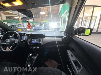 2020 Nissan Kicks S – miniatura 19