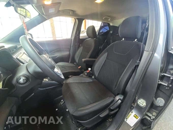 2020 Nissan Kicks S – miniatura 6