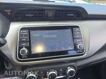 2020 Nissan Kicks S – miniatura 10