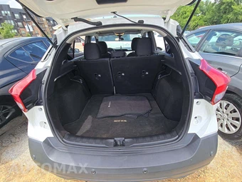 2020 Nissan Kicks S – miniatura 14