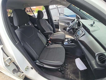 2020 Nissan Kicks S – miniatura 18