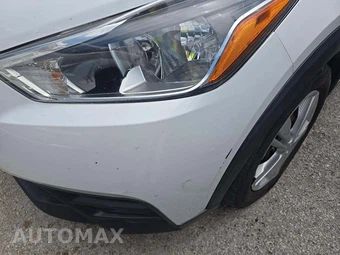 2020 Nissan Kicks S – miniatura 21