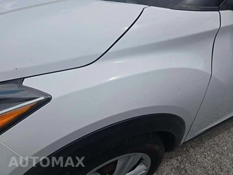 2020 Nissan Kicks S – miniatura 23