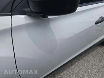2020 Nissan Kicks S – miniatura 24