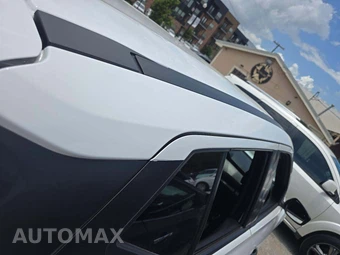 2020 Nissan Kicks S – miniatura 28