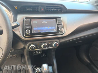 2020 Nissan Kicks S – miniatura 11