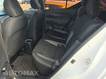 2020 Nissan Kicks S – miniatura 13