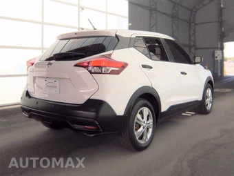 2020 Nissan Kicks S – miniatura 4