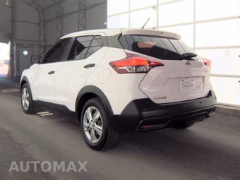 2020 Nissan Kicks S – miniatura 6