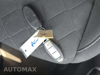 2020 Nissan Kicks S – miniatura 5
