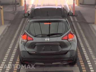 2020 Nissan Kicks S - miniatura 5