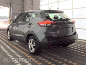 2020 Nissan Kicks S - miniatura 6
