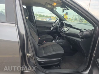 2020 Nissan Kicks S - miniatura 8