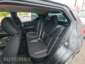 2020 Nissan Kicks S – miniatura 13