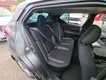 2020 Nissan Kicks S – miniatura 16