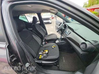 2020 Nissan Kicks S – miniatura 18