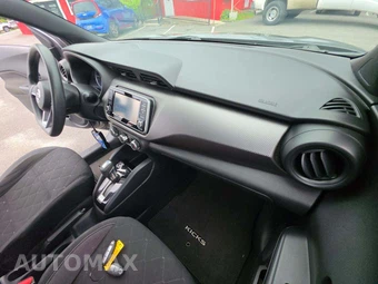 2020 Nissan Kicks S – miniatura 19