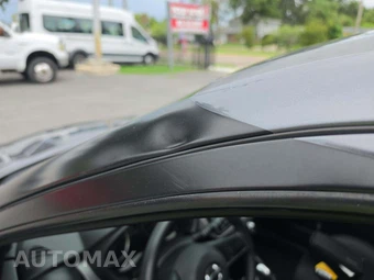 2020 Nissan Kicks S – miniatura 25