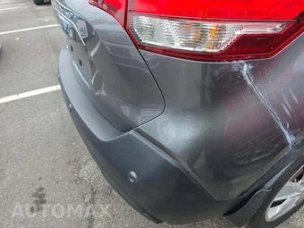 2020 Nissan Kicks S – miniatura 27