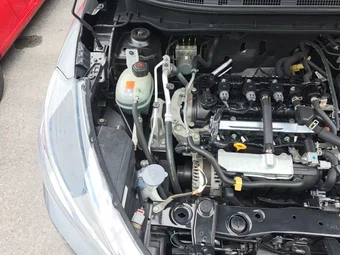 2020 Nissan Kicks S – miniatura 28