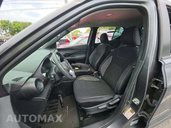 2020 Nissan Kicks S – miniatura 6