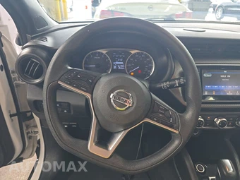 2020 Nissan Kicks S – miniatura 10