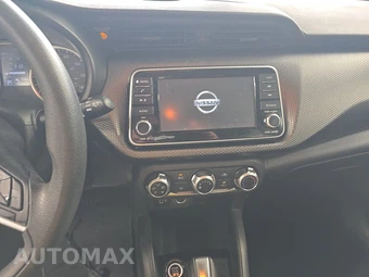2020 Nissan Kicks S – miniatura 11