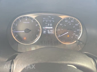 2020 Nissan Kicks S – miniatura 12