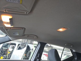 2020 Nissan Kicks S – miniatura 18