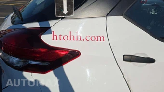 2020 Nissan Kicks S – miniatura 21