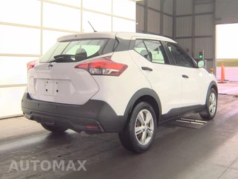 2020 Nissan Kicks S – miniatura 4