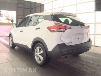2020 Nissan Kicks S – miniatura 6