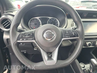 2020 Nissan Kicks S – miniatura 10