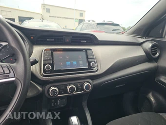 2020 Nissan Kicks S – miniatura 11