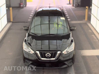 2020 Nissan Kicks S – miniatura 2