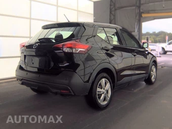 2020 Nissan Kicks S – miniatura 4