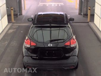 2020 Nissan Kicks S – miniatura 5