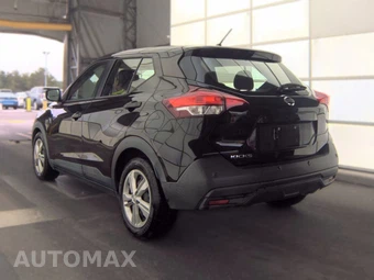 2020 Nissan Kicks S – miniatura 6