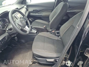 2020 Nissan Kicks S – miniatura 7