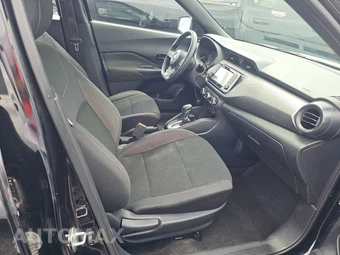 2020 Nissan Kicks S – miniatura 8